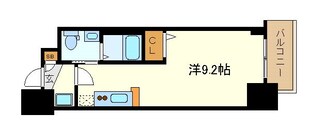 S-RESIDENCE千種の物件間取画像